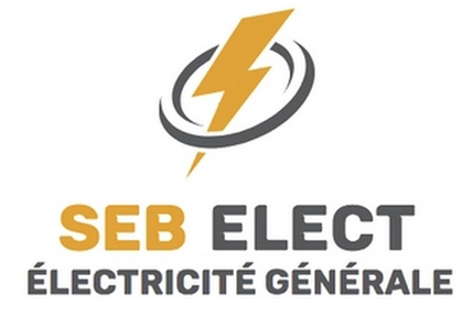 Logo de SEBASTIEN POUGEUX