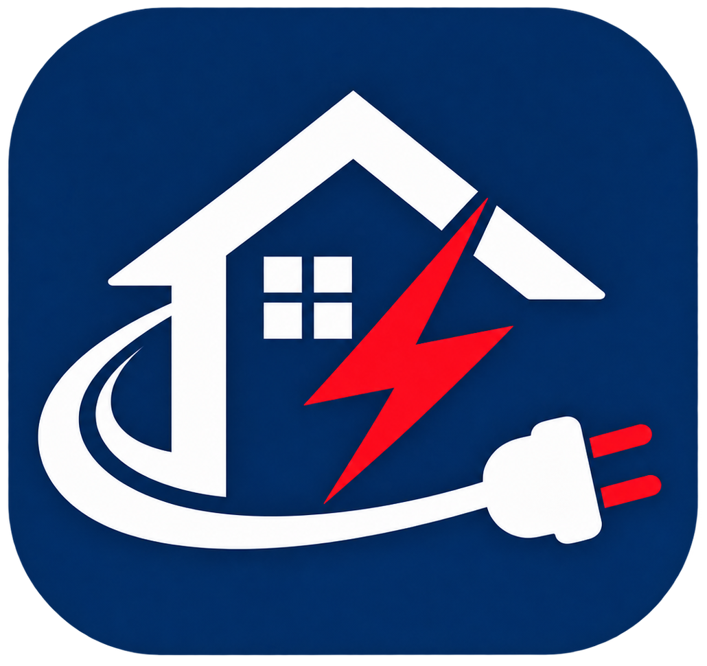 Logo de BATI HOME SERVICES (BHS)